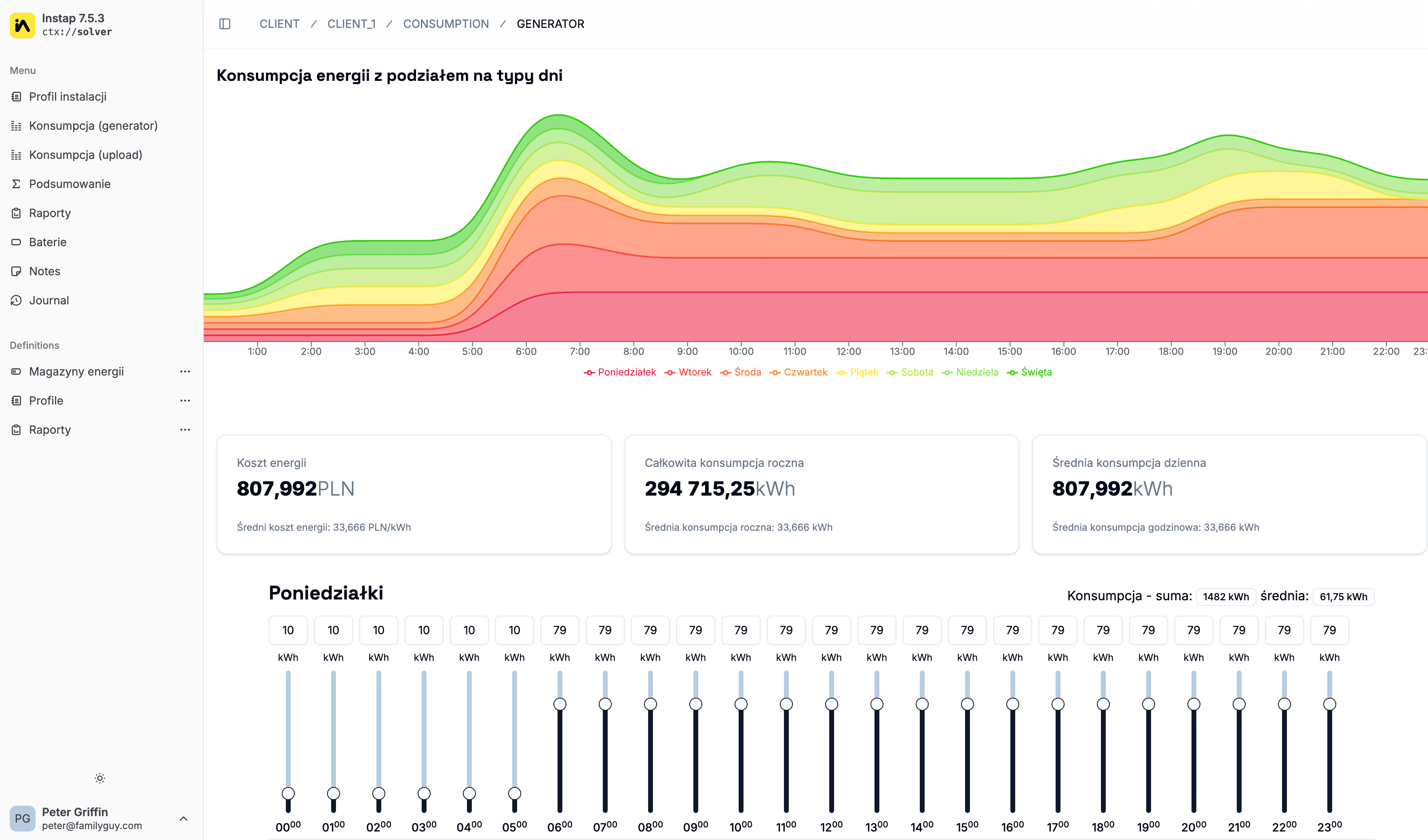 Product screenshot